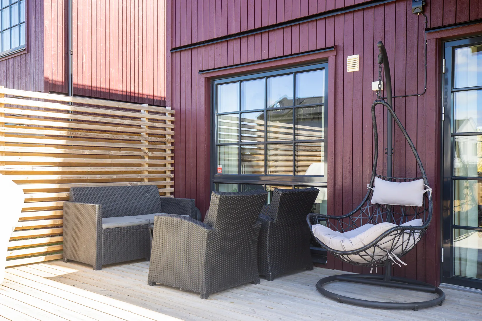 Bostadsrätt, Gaxevägen 24, Marieberg, Örebro