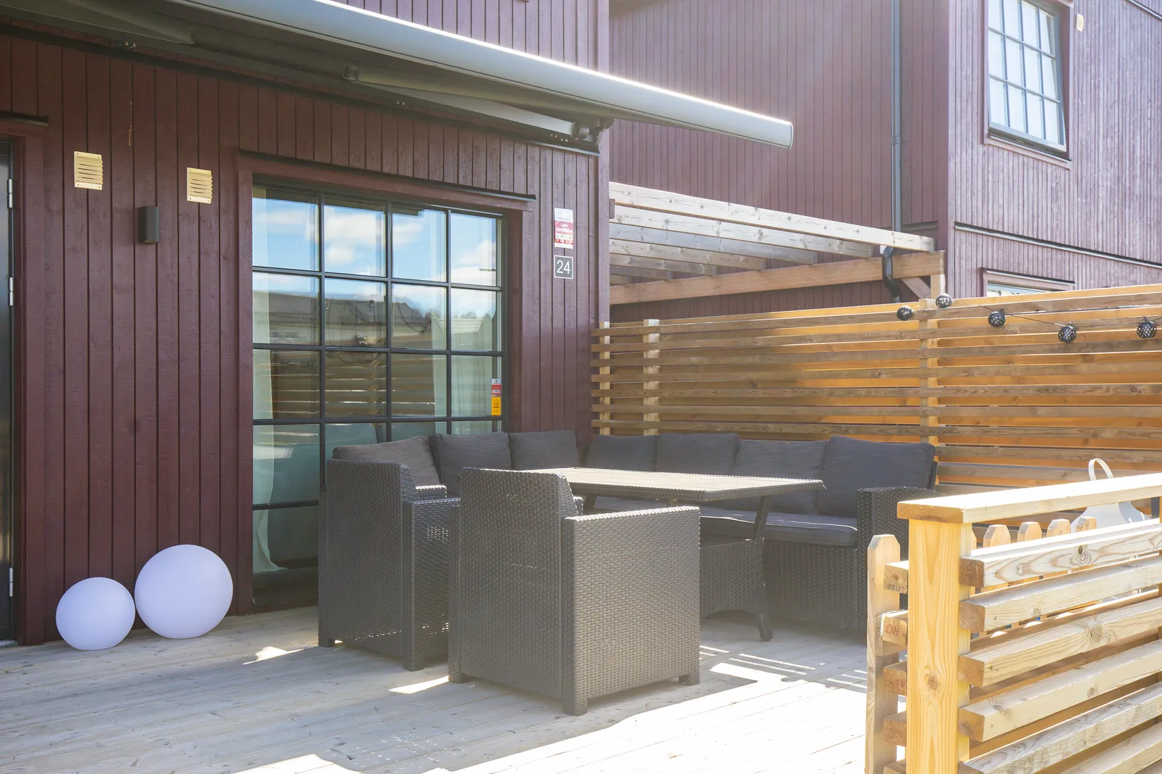 Bostadsrätt, Gaxevägen 24, Marieberg, Örebro