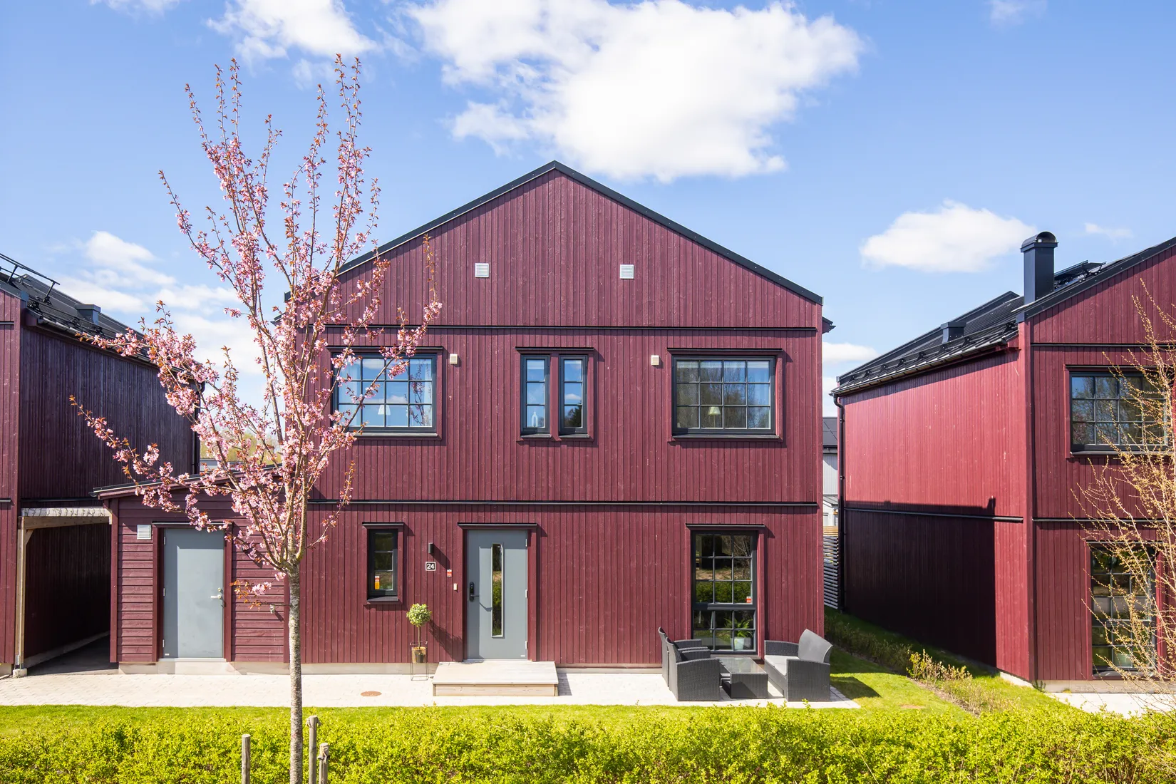 Bostadsrätt, Gaxevägen 24, Marieberg, Örebro