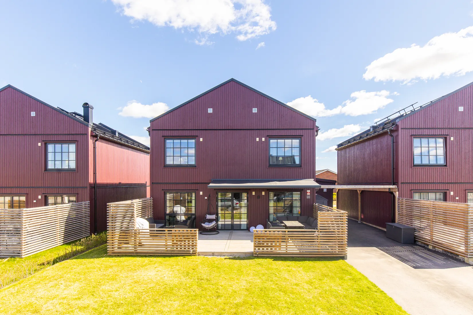 Bostadsrätt, Gaxevägen 24, Marieberg, Örebro