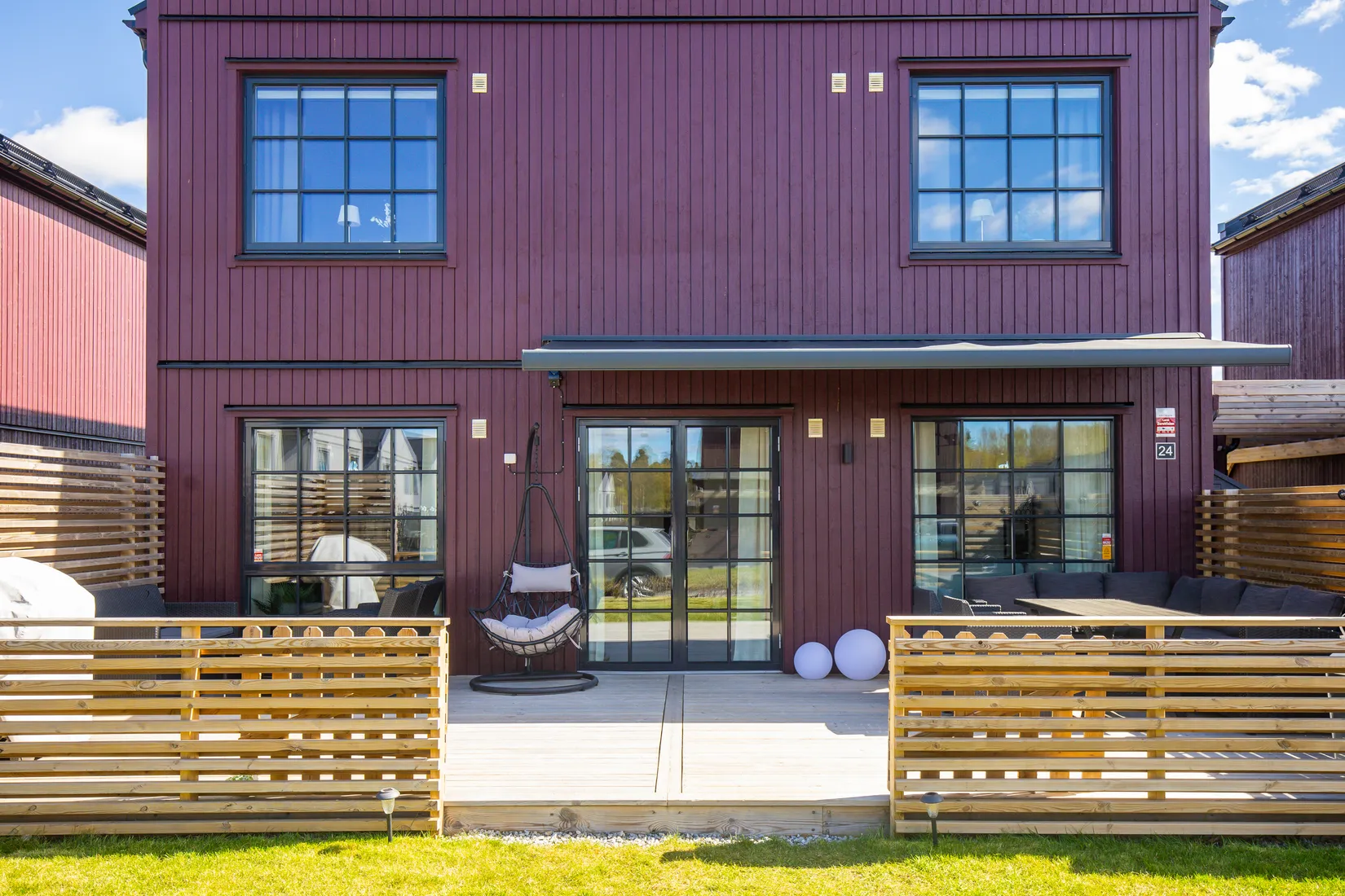 Bostadsrätt, Gaxevägen 24, Marieberg, Örebro