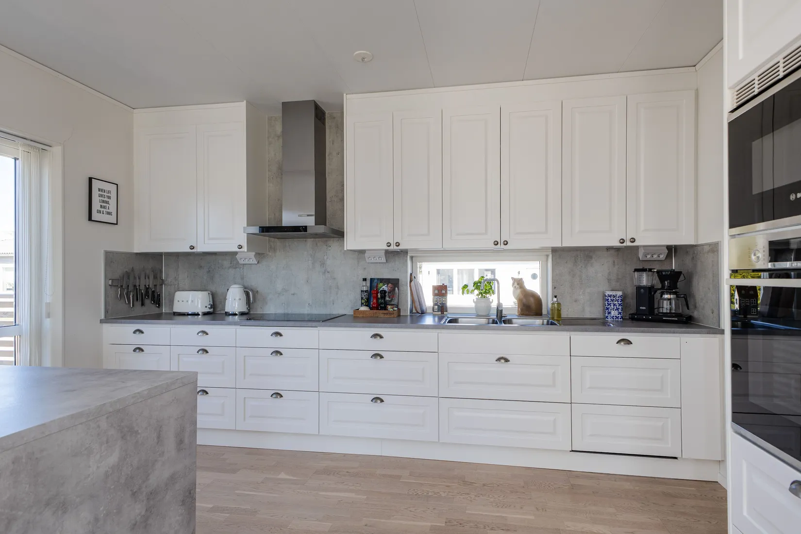 Villa, Fältvägen 17, Grillby, Enköping