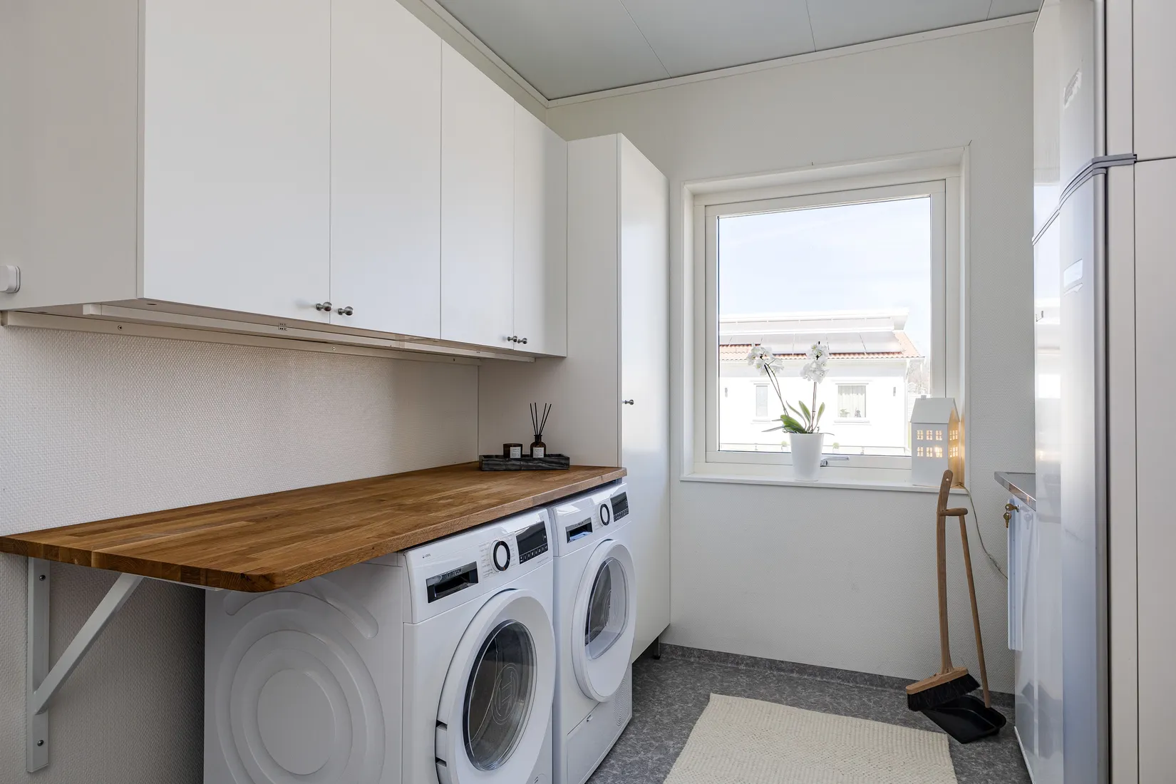 Villa, Fältvägen 17, Grillby, Enköping