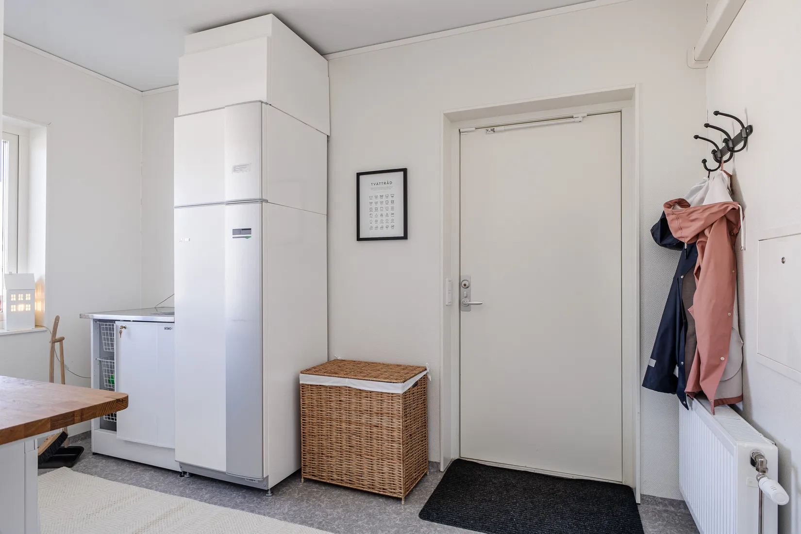 Villa, Fältvägen 17, Grillby, Enköping