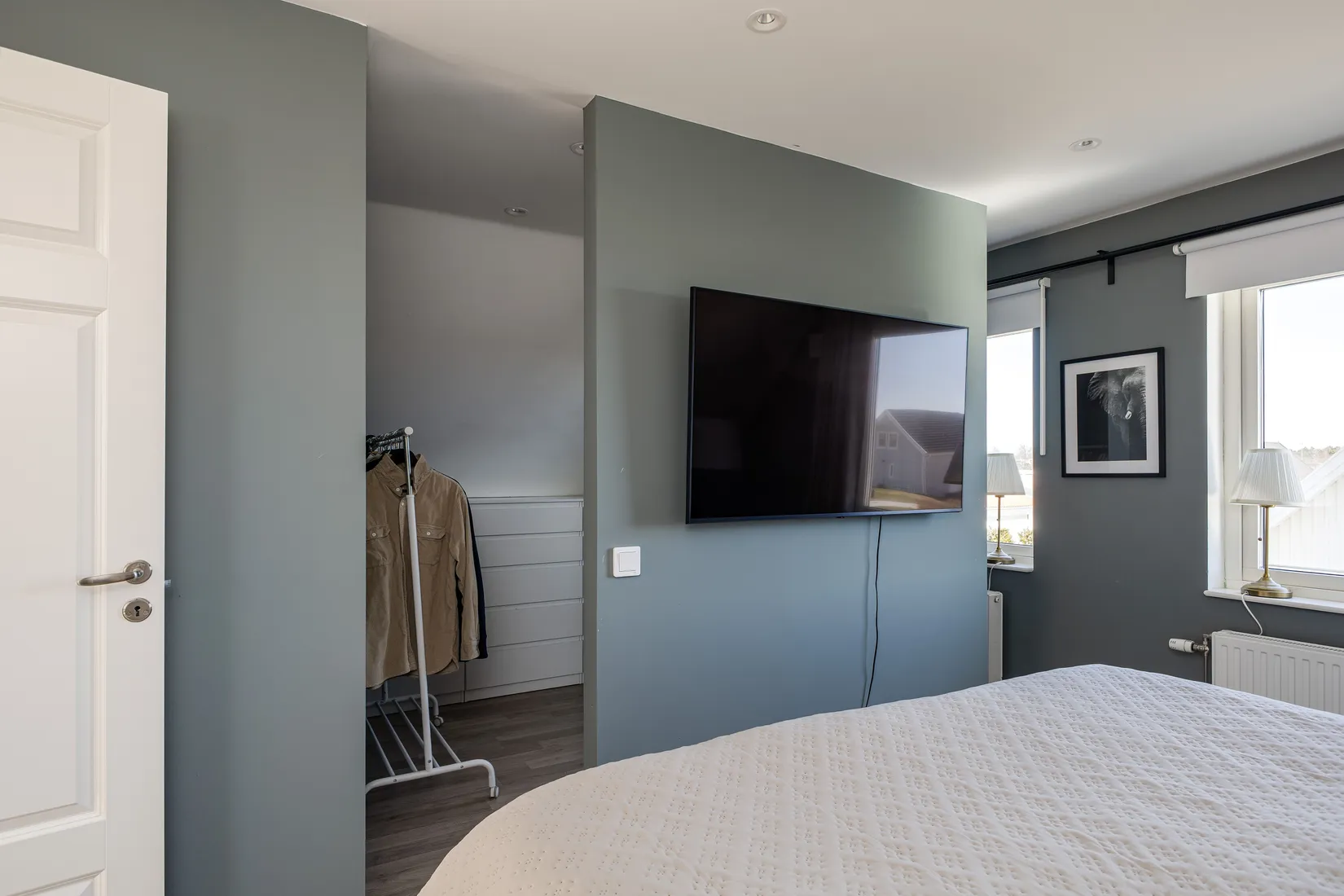 Villa, Fältvägen 17, Grillby, Enköping