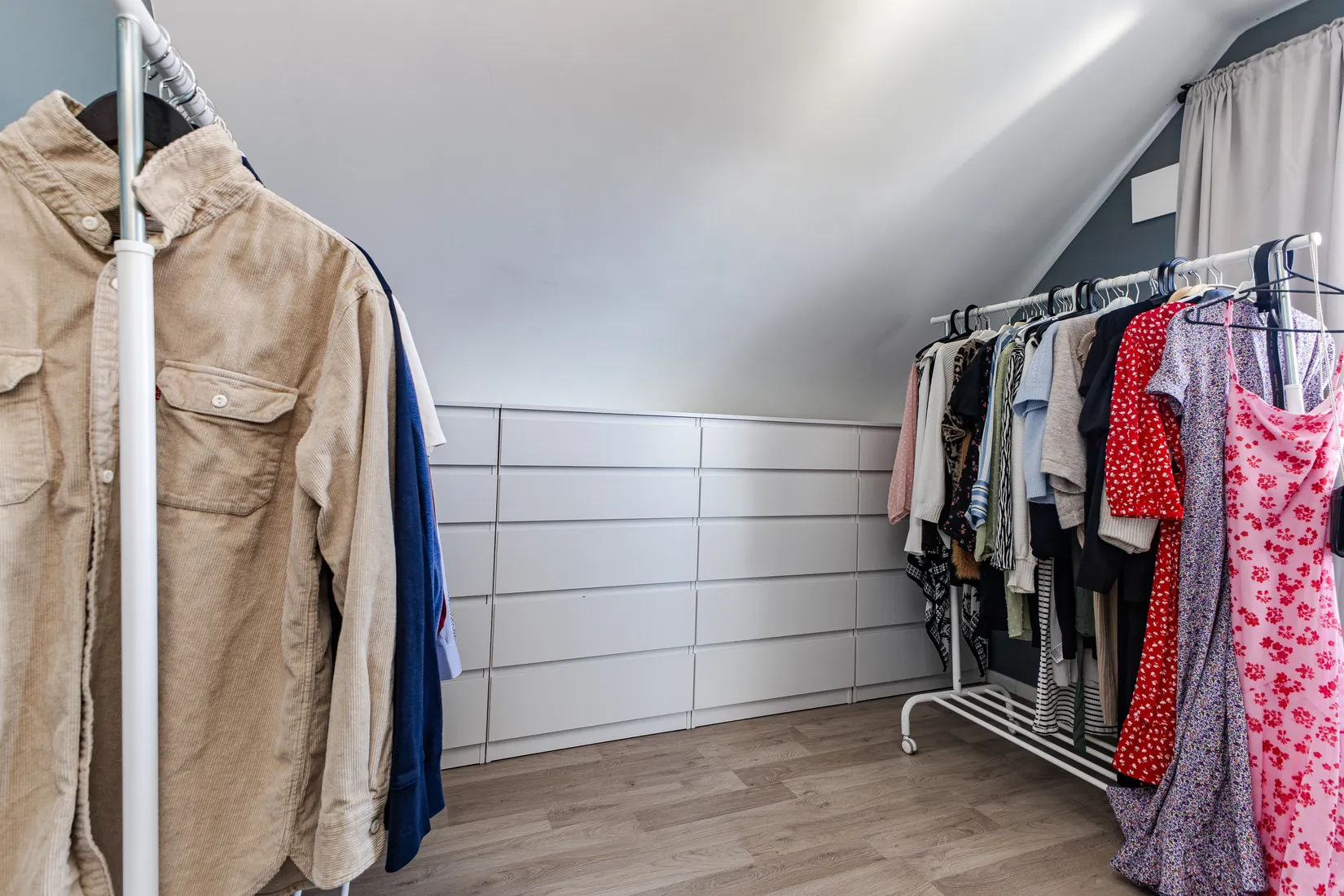 Villa, Fältvägen 17, Grillby, Enköping