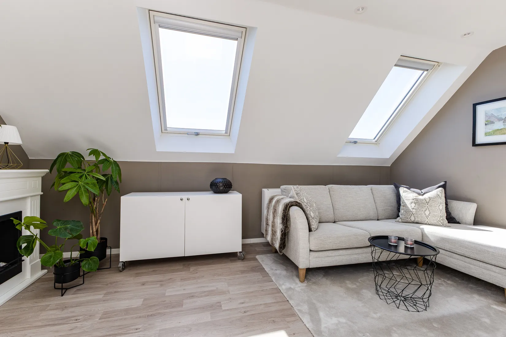 Villa, Fältvägen 17, Grillby, Enköping