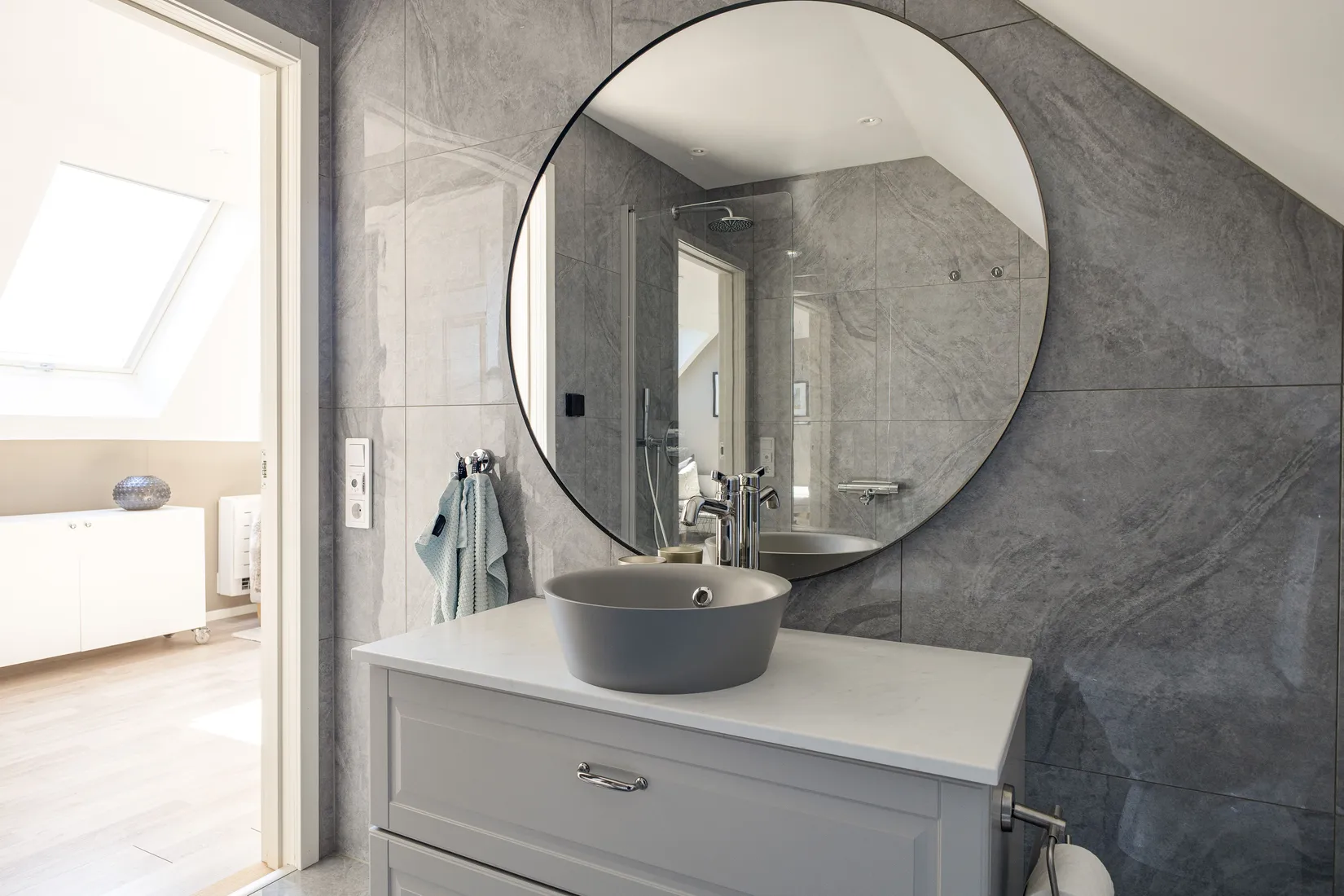 Villa, Fältvägen 17, Grillby, Enköping