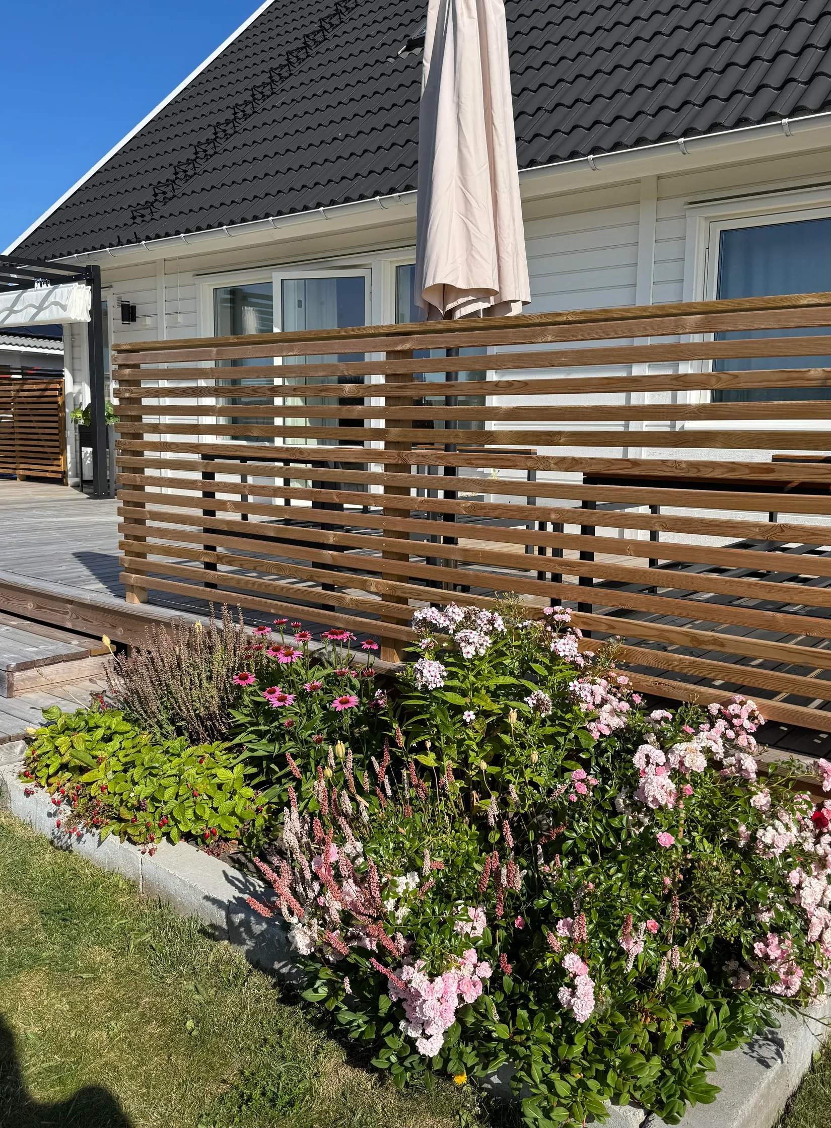 Villa, Fältvägen 17, Grillby, Enköping