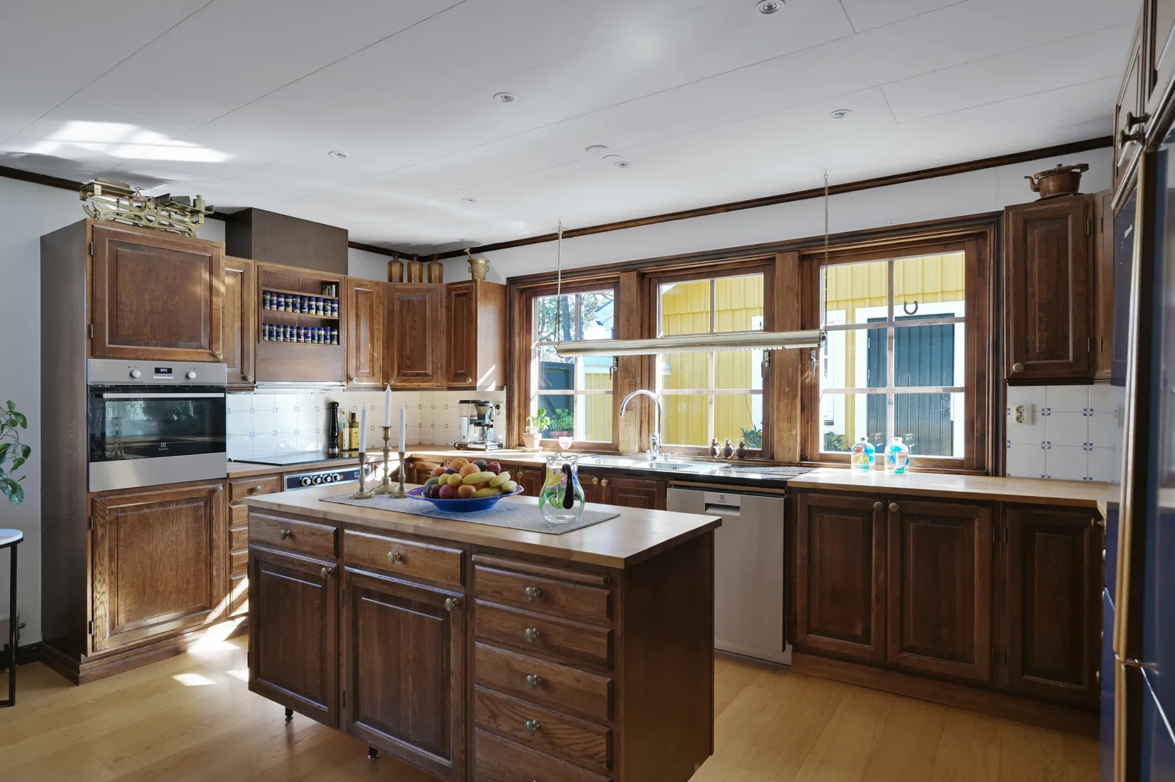 Villa, Öringe strandväg 22, Öringe, Tyresö