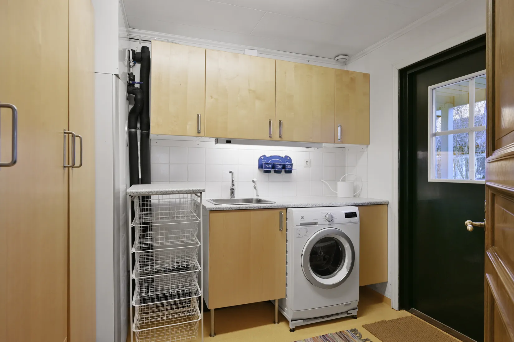 Villa, Öringe strandväg 22, Öringe, Tyresö