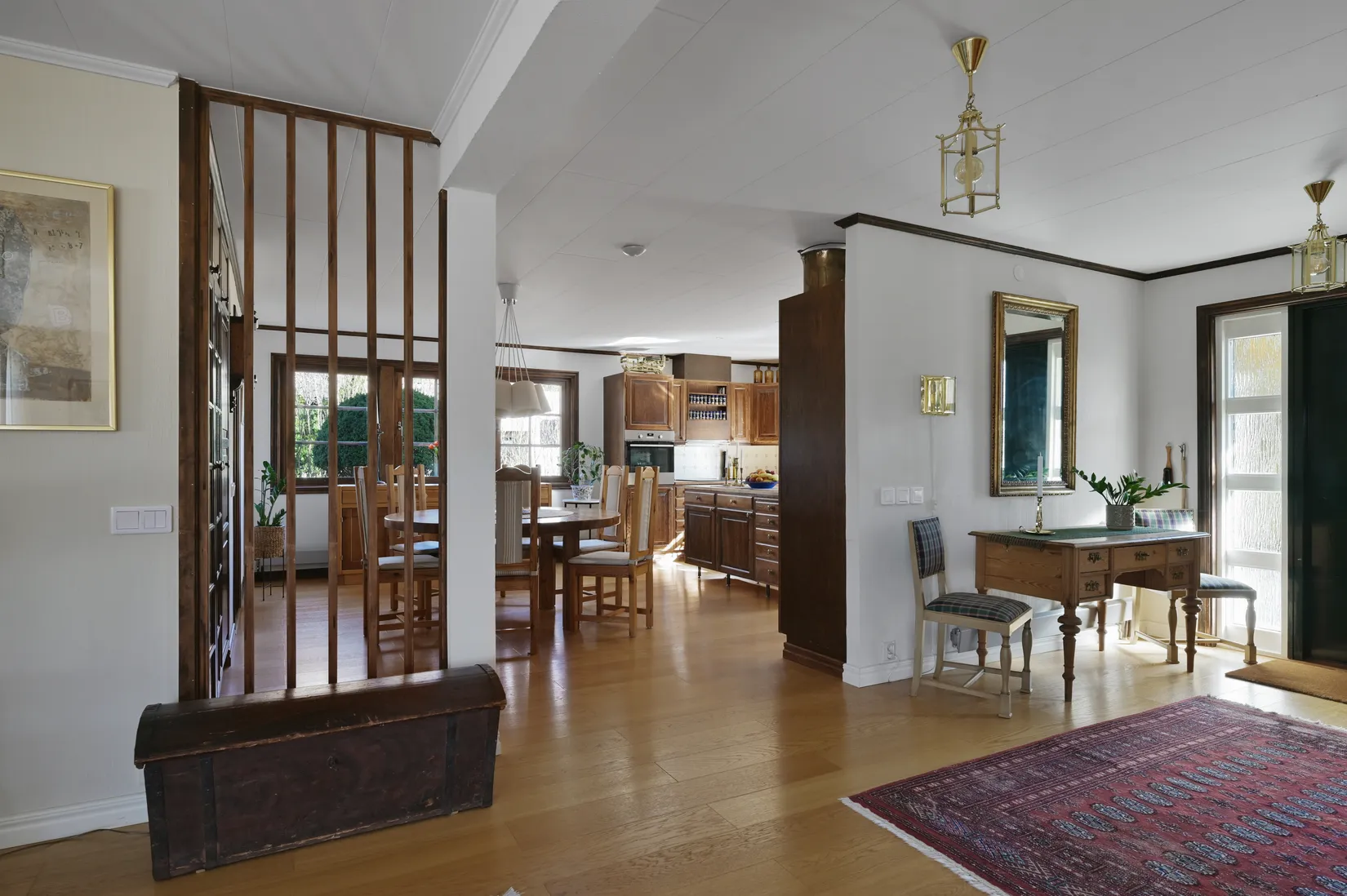 Villa, Öringe strandväg 22, Öringe, Tyresö