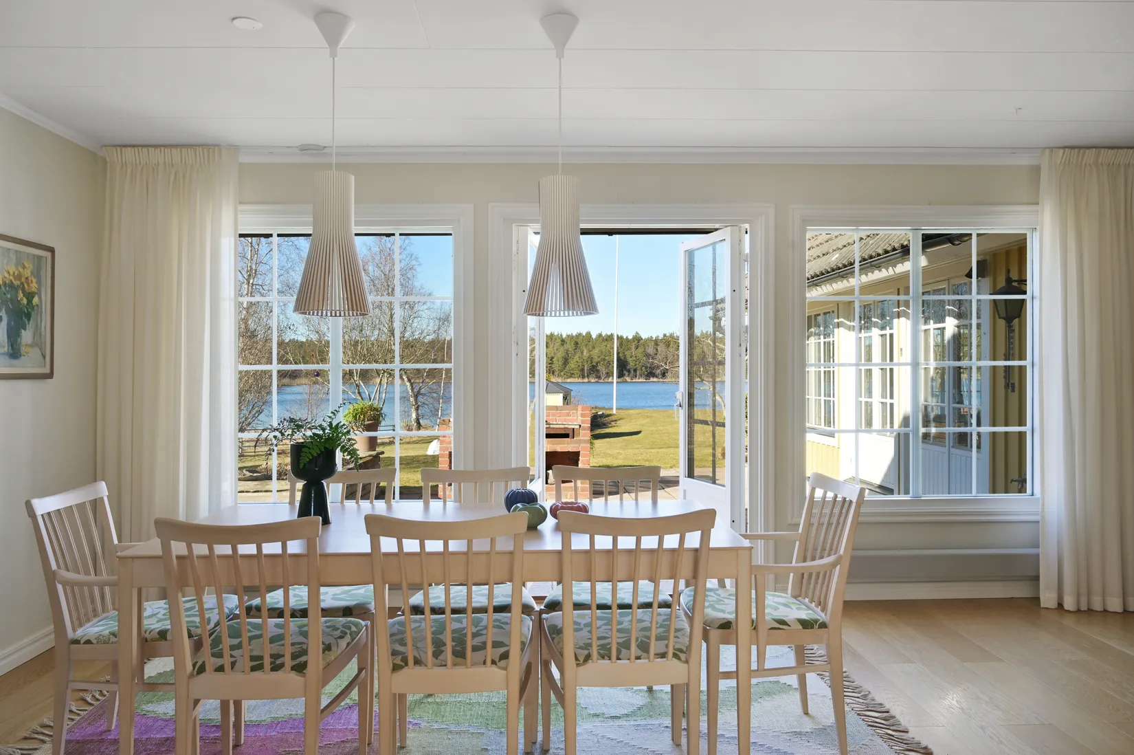 Villa, Öringe strandväg 22, Öringe, Tyresö