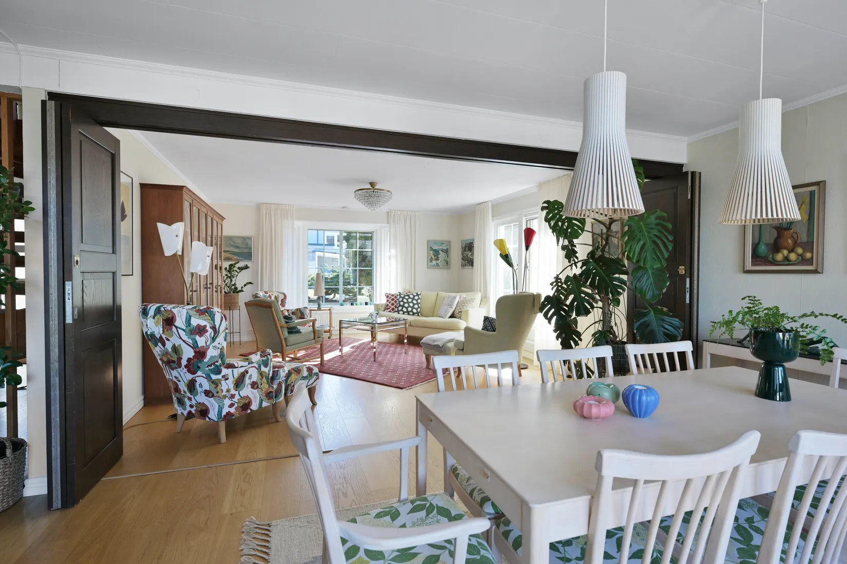 Villa, Öringe strandväg 22, Öringe, Tyresö