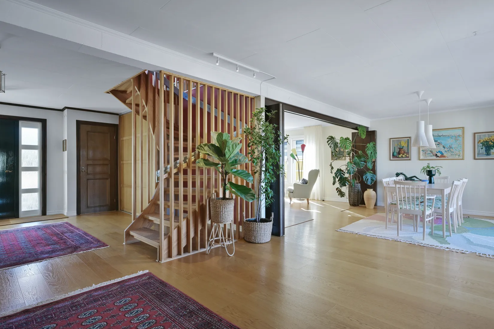 Villa, Öringe strandväg 22, Öringe, Tyresö