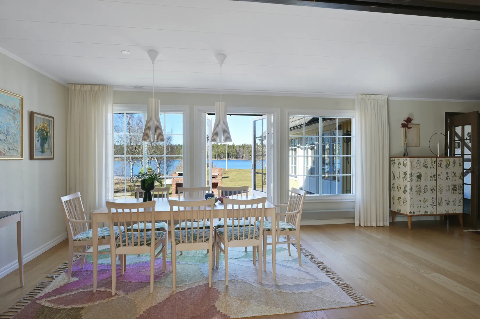 Villa, Öringe strandväg 22, Öringe, Tyresö