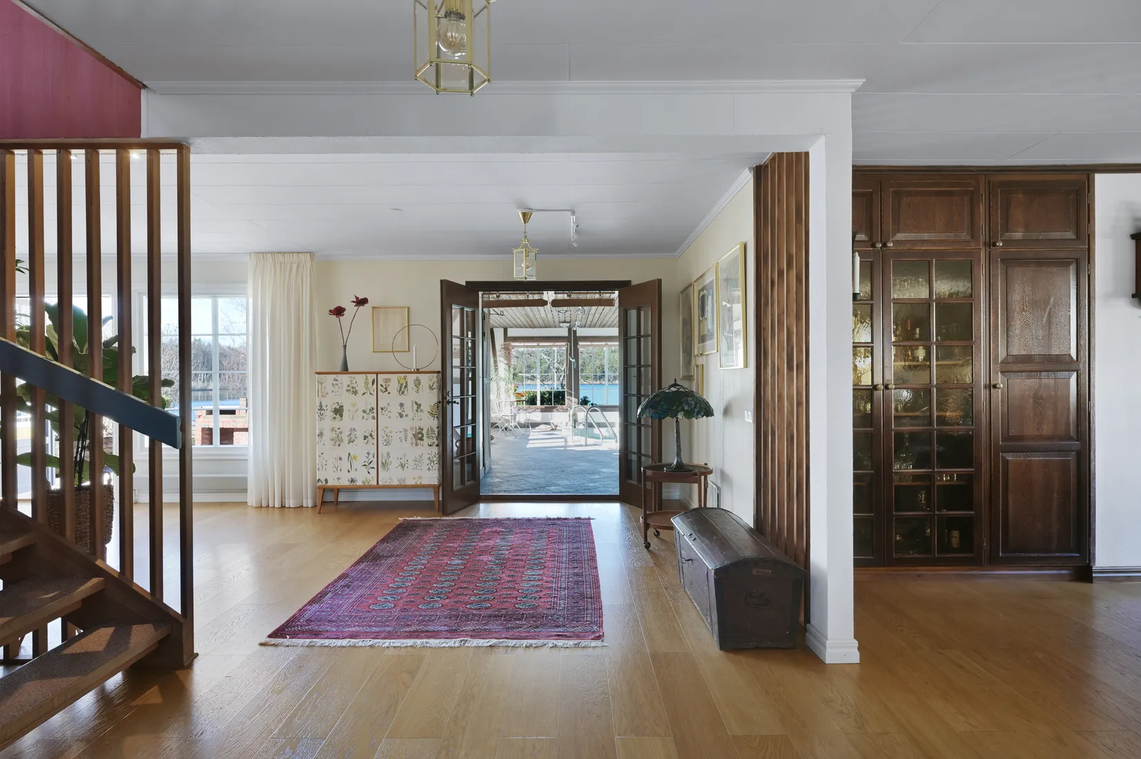 Villa, Öringe strandväg 22, Öringe, Tyresö