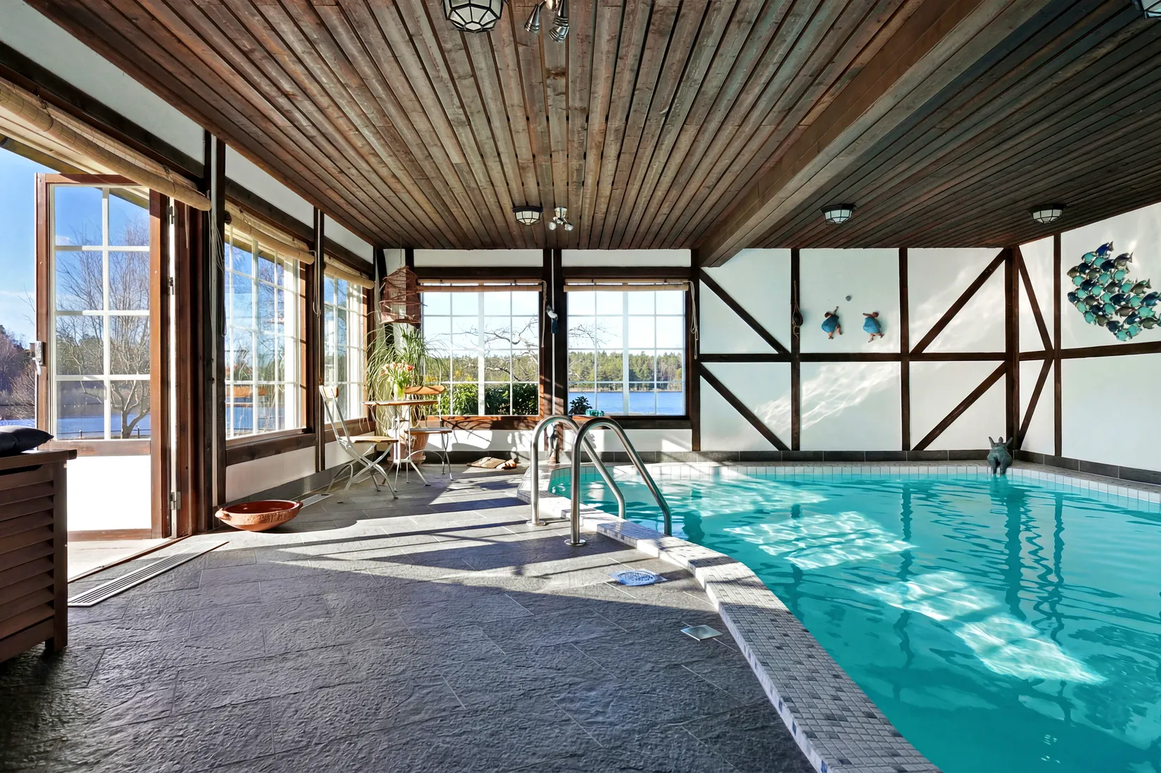 Villa, Öringe strandväg 22, Öringe, Tyresö