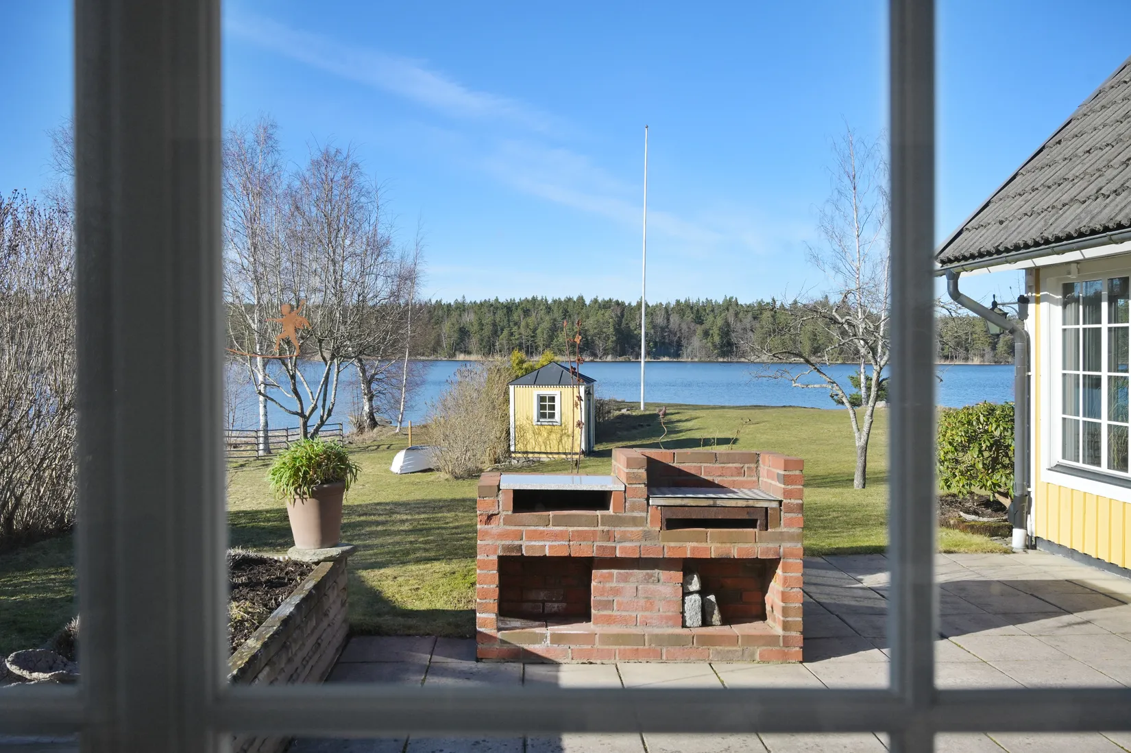 Villa, Öringe strandväg 22, Öringe, Tyresö