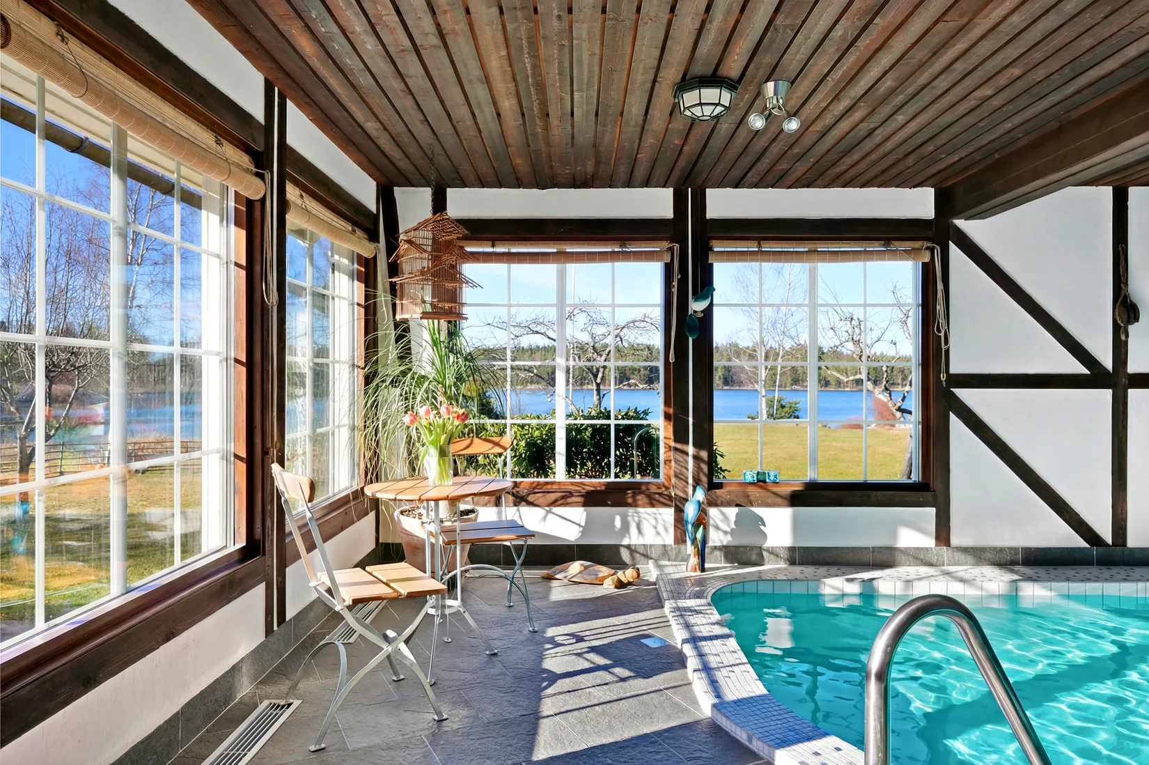 Villa, Öringe strandväg 22, Öringe, Tyresö