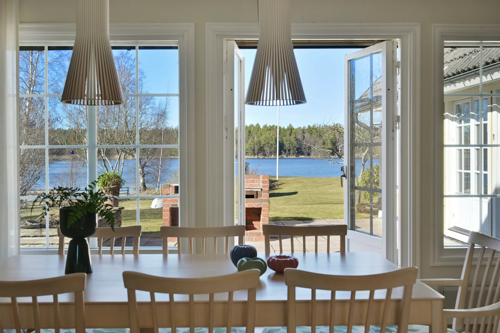 Villa, Öringe strandväg 22, Öringe, Tyresö