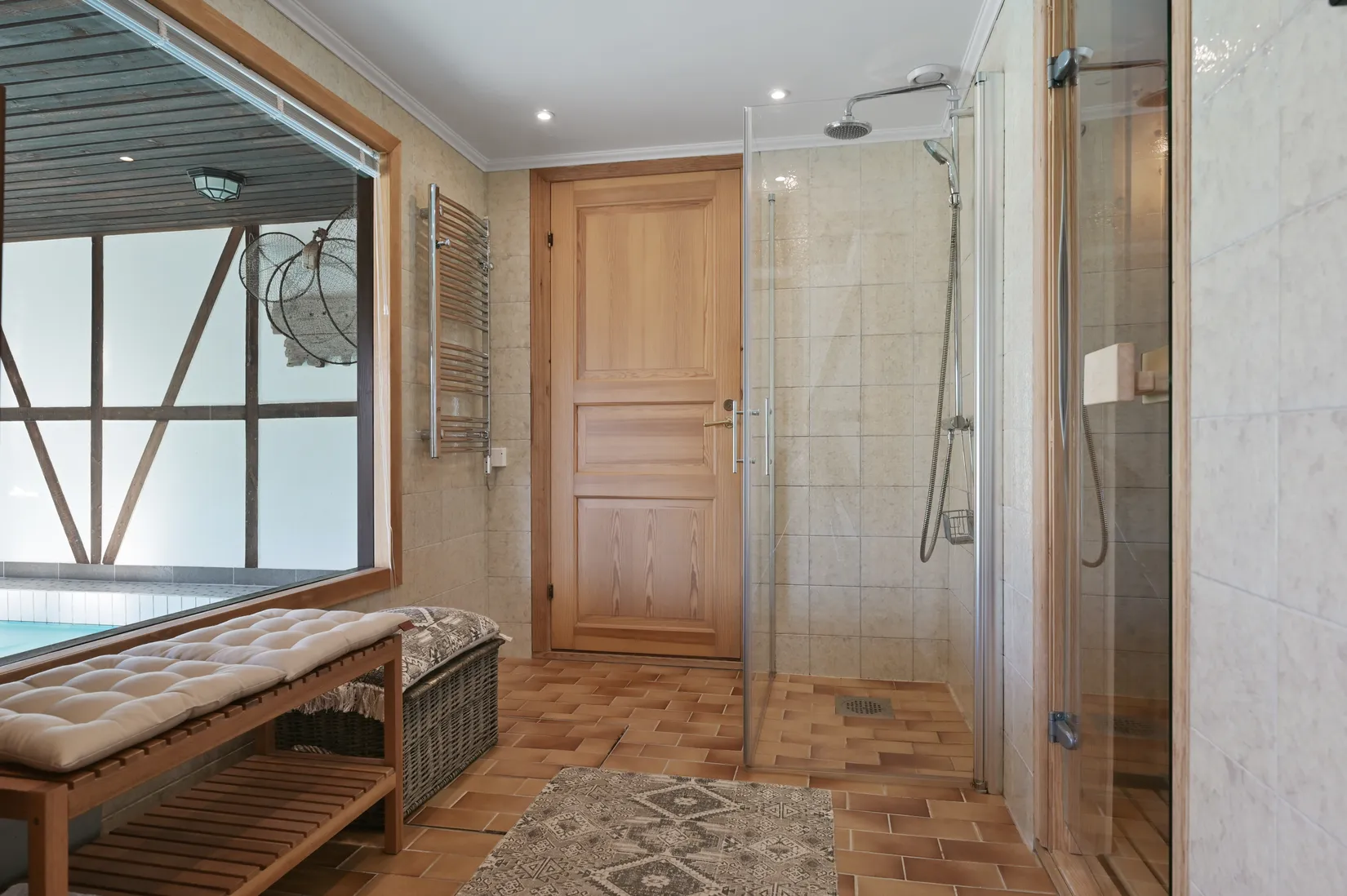 Villa, Öringe strandväg 22, Öringe, Tyresö