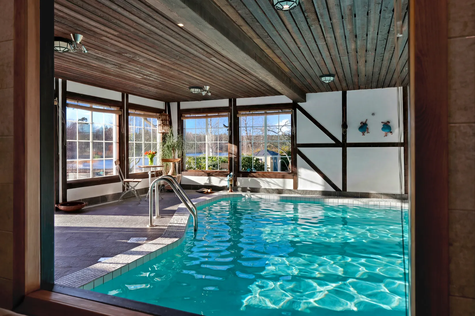 Villa, Öringe strandväg 22, Öringe, Tyresö