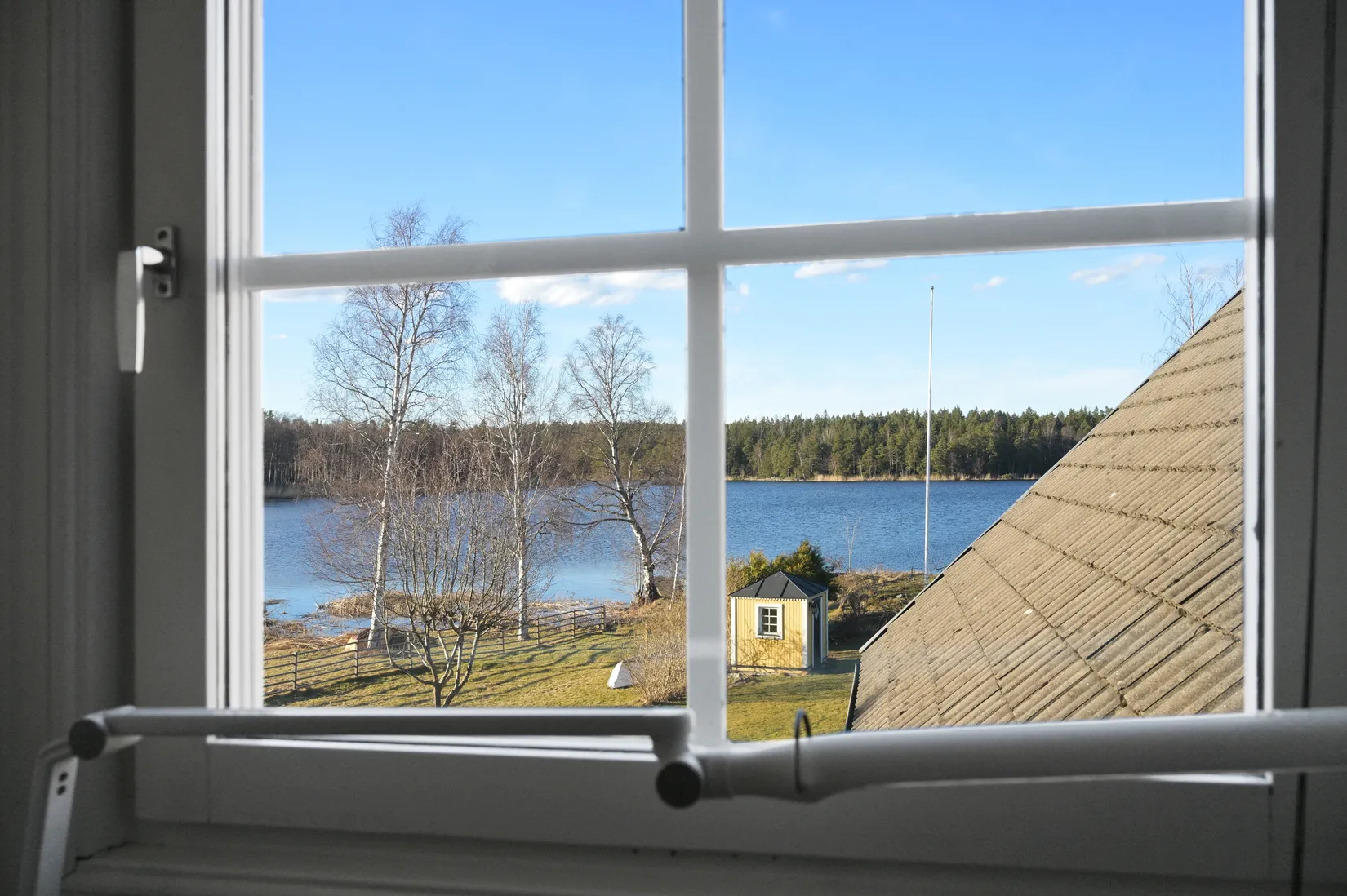 Villa, Öringe strandväg 22, Öringe, Tyresö