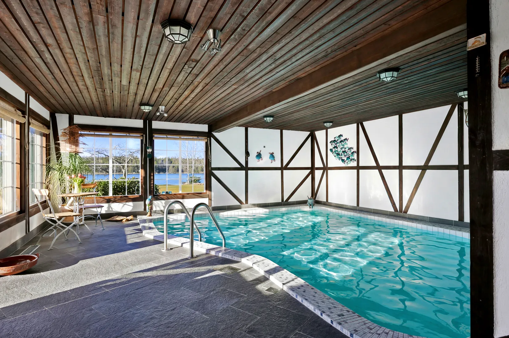 Villa, Öringe strandväg 22, Öringe, Tyresö