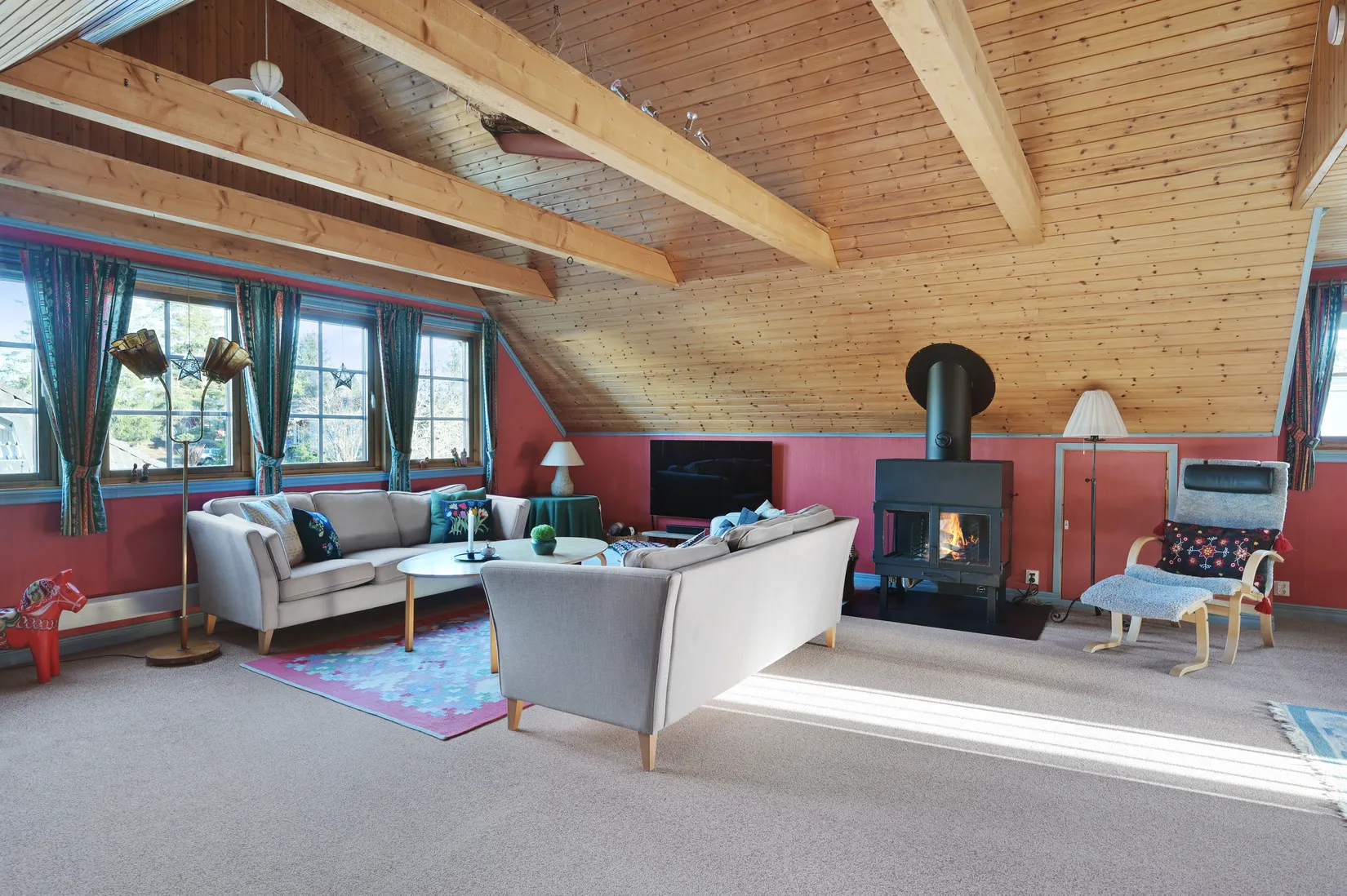 Villa, Öringe strandväg 22, Öringe, Tyresö