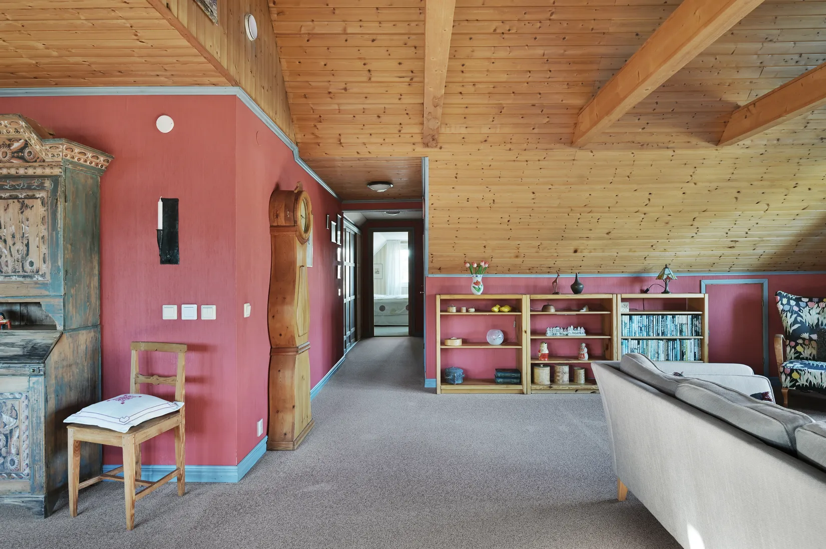 Villa, Öringe strandväg 22, Öringe, Tyresö