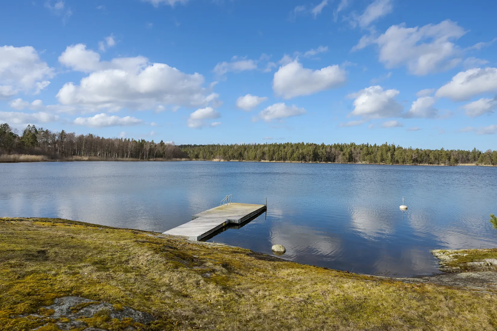 Villa, Öringe strandväg 22, Öringe, Tyresö