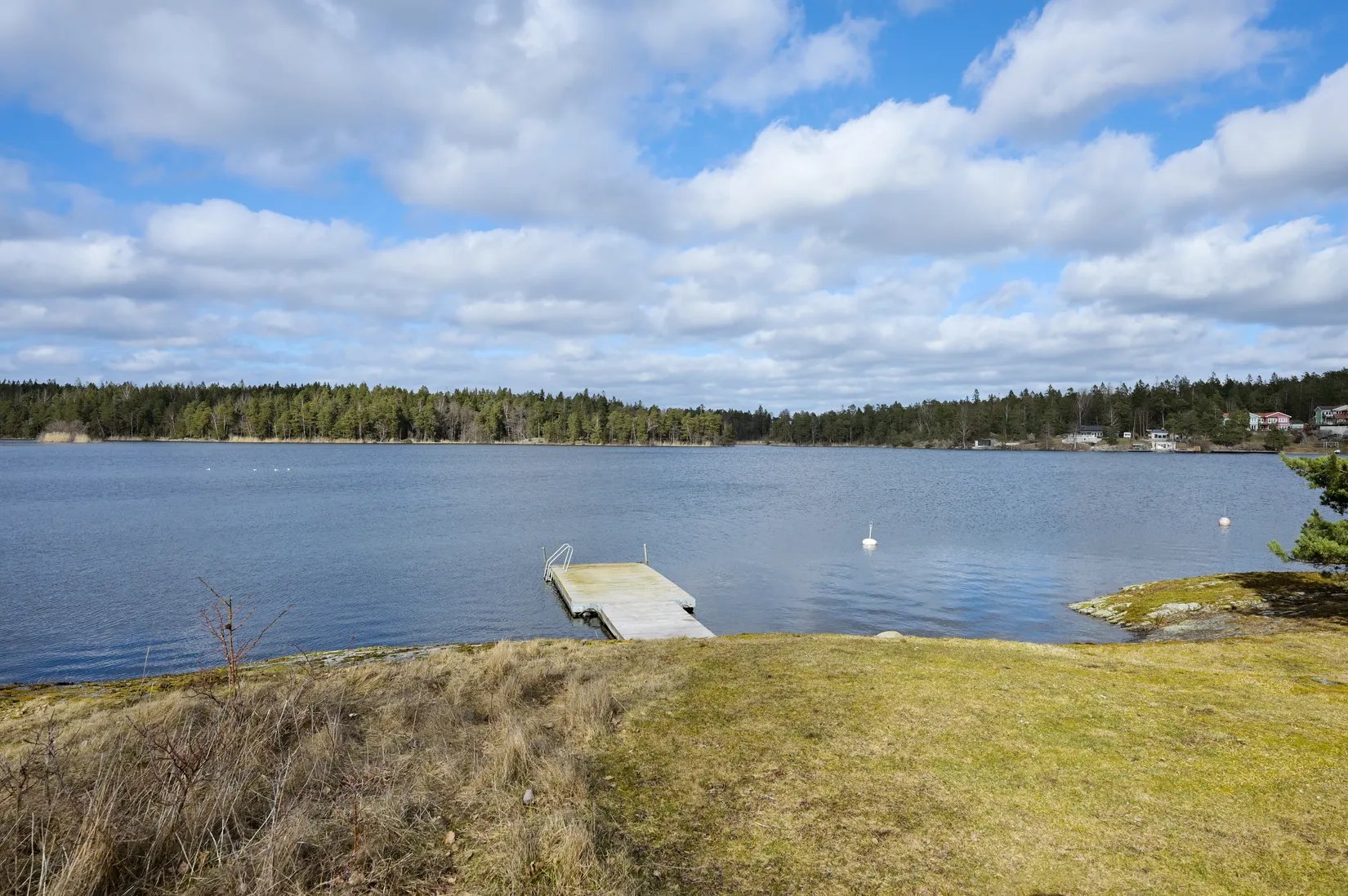Villa, Öringe strandväg 22, Öringe, Tyresö