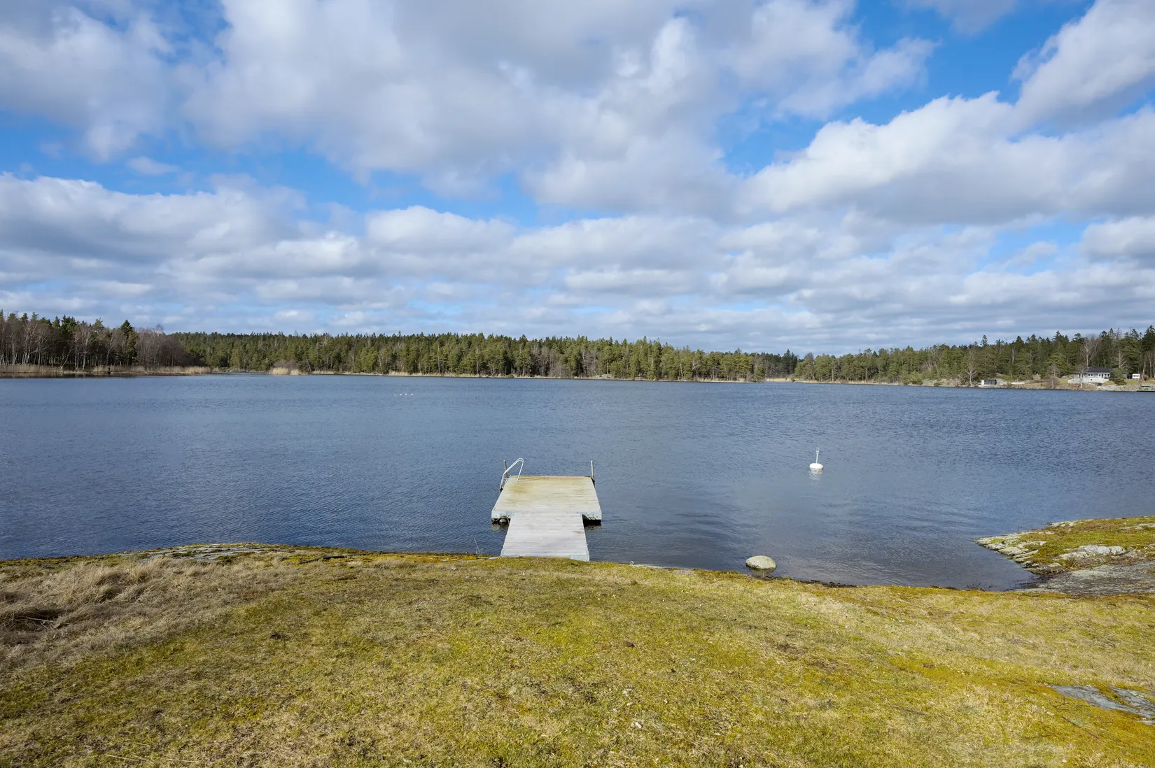 Villa, Öringe strandväg 22, Öringe, Tyresö