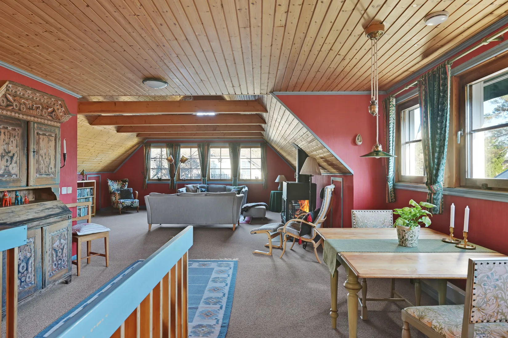 Villa, Öringe strandväg 22, Öringe, Tyresö