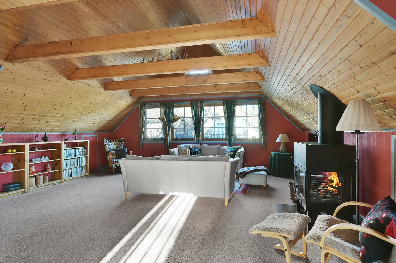 Villa, Öringe strandväg 22, Öringe, Tyresö