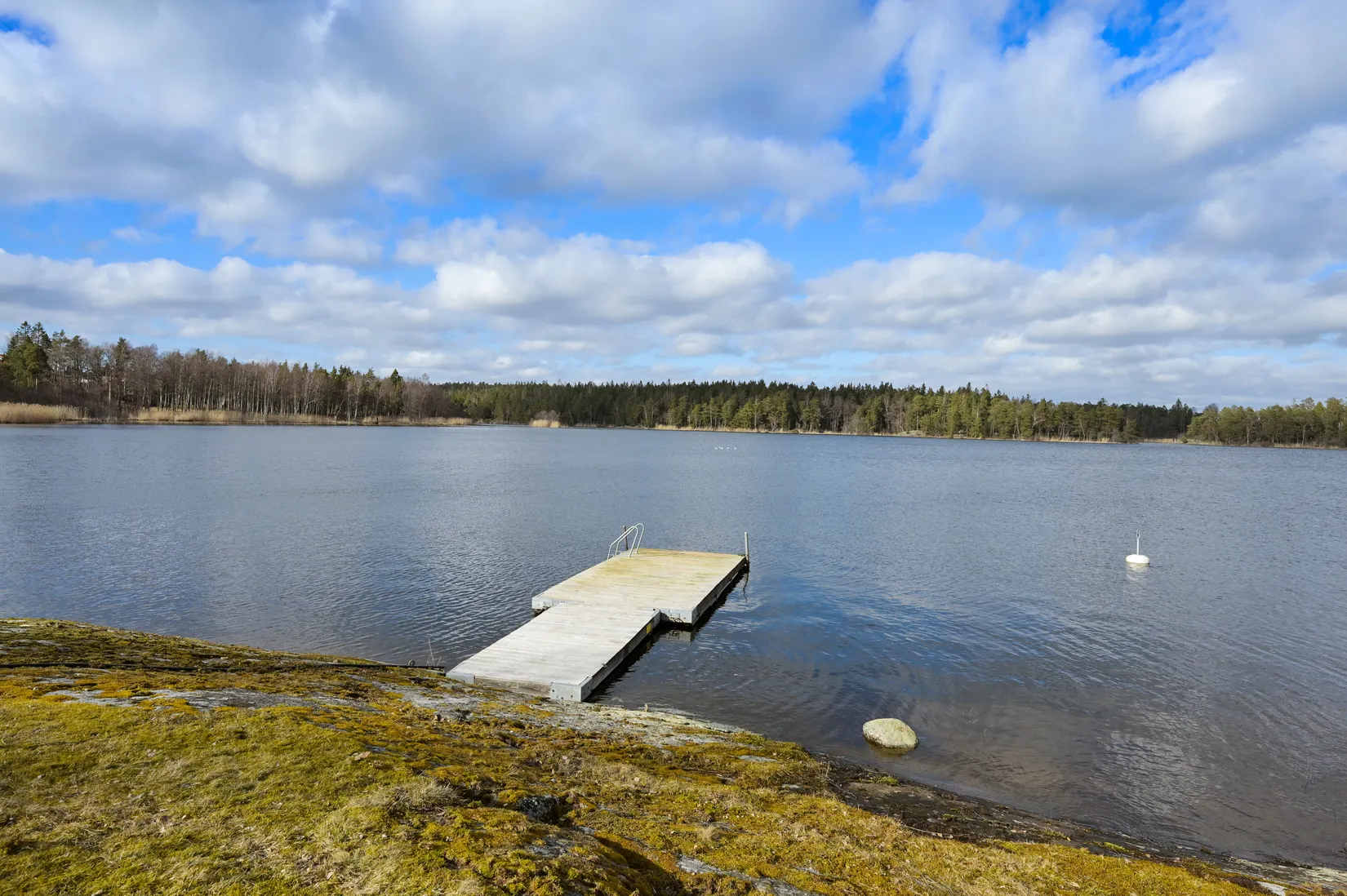 Villa, Öringe strandväg 22, Öringe, Tyresö