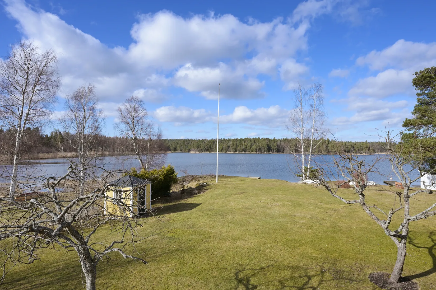 Villa, Öringe strandväg 22, Öringe, Tyresö
