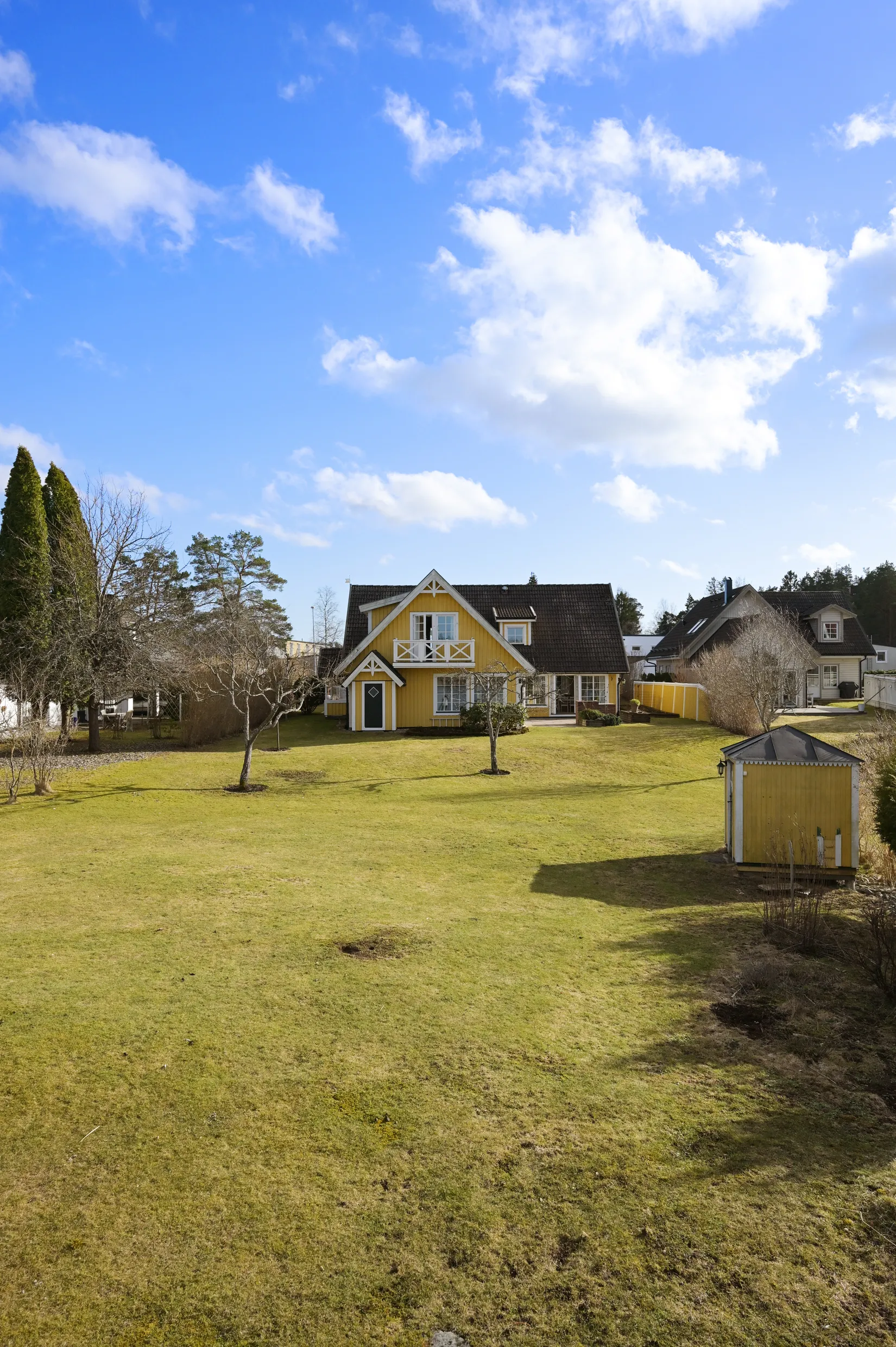 Villa, Öringe strandväg 22, Öringe, Tyresö