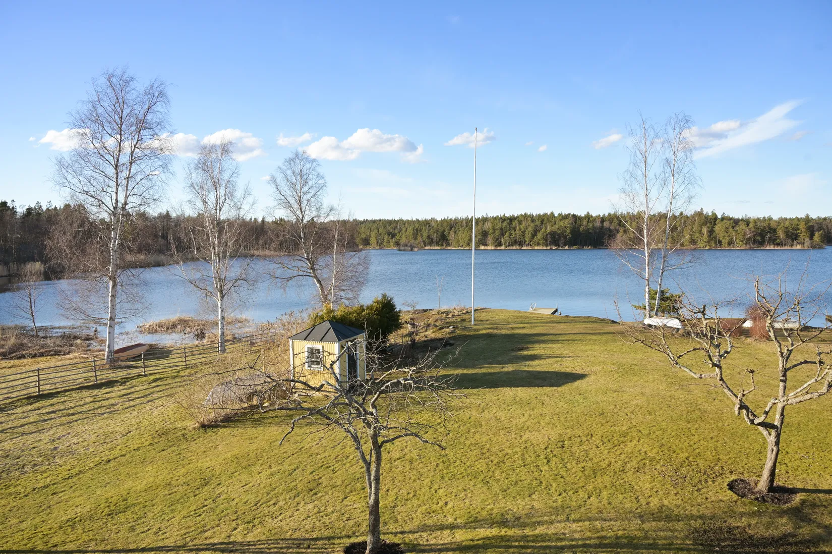 Villa, Öringe strandväg 22, Öringe, Tyresö