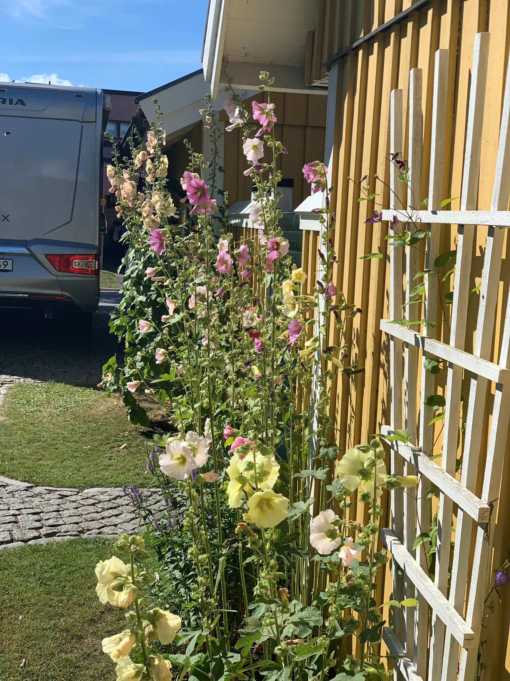 Villa, Öringe strandväg 22, Öringe, Tyresö