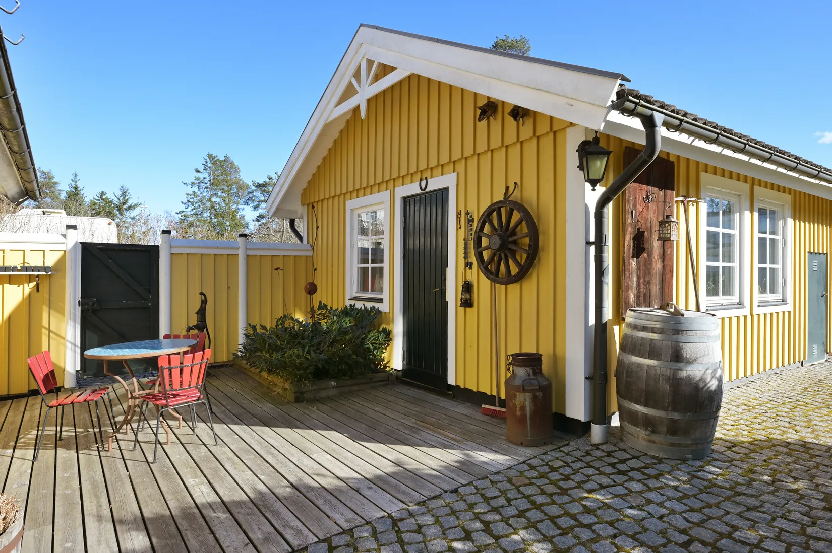 Villa, Öringe strandväg 22, Öringe, Tyresö