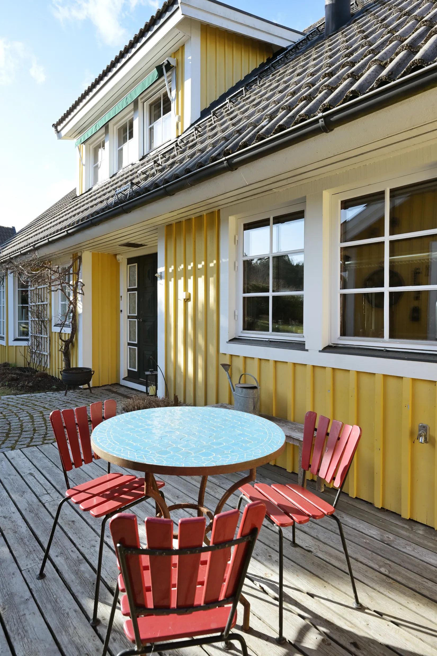 Villa, Öringe strandväg 22, Öringe, Tyresö