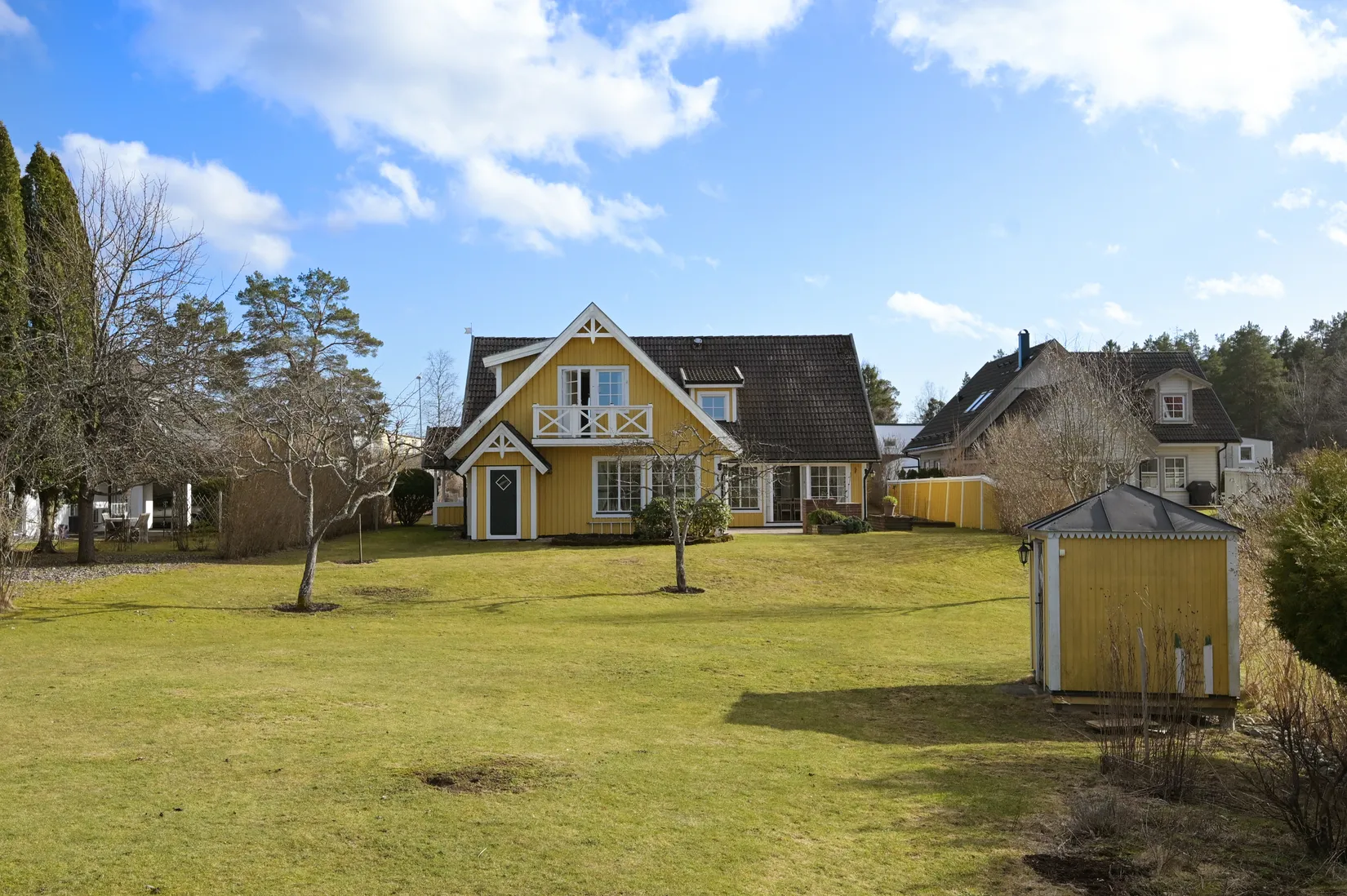 Villa, Öringe strandväg 22, Öringe, Tyresö
