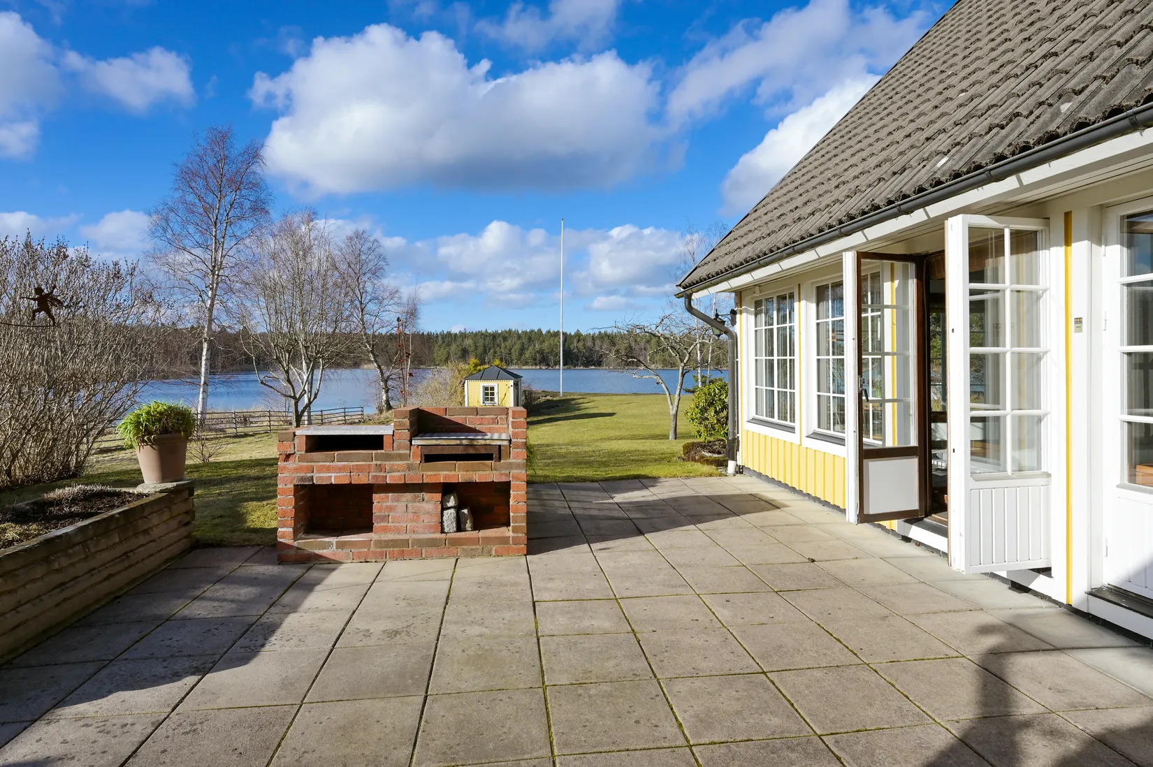 Villa, Öringe strandväg 22, Öringe, Tyresö