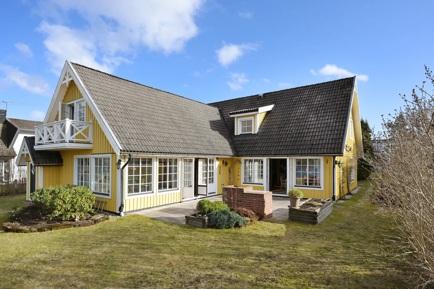 Villa, Öringe strandväg 22, Öringe, Tyresö