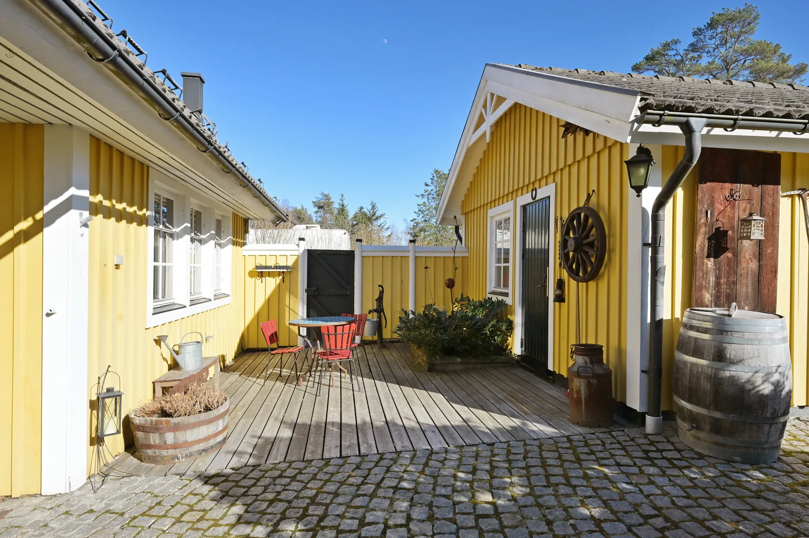 Villa, Öringe strandväg 22, Öringe, Tyresö
