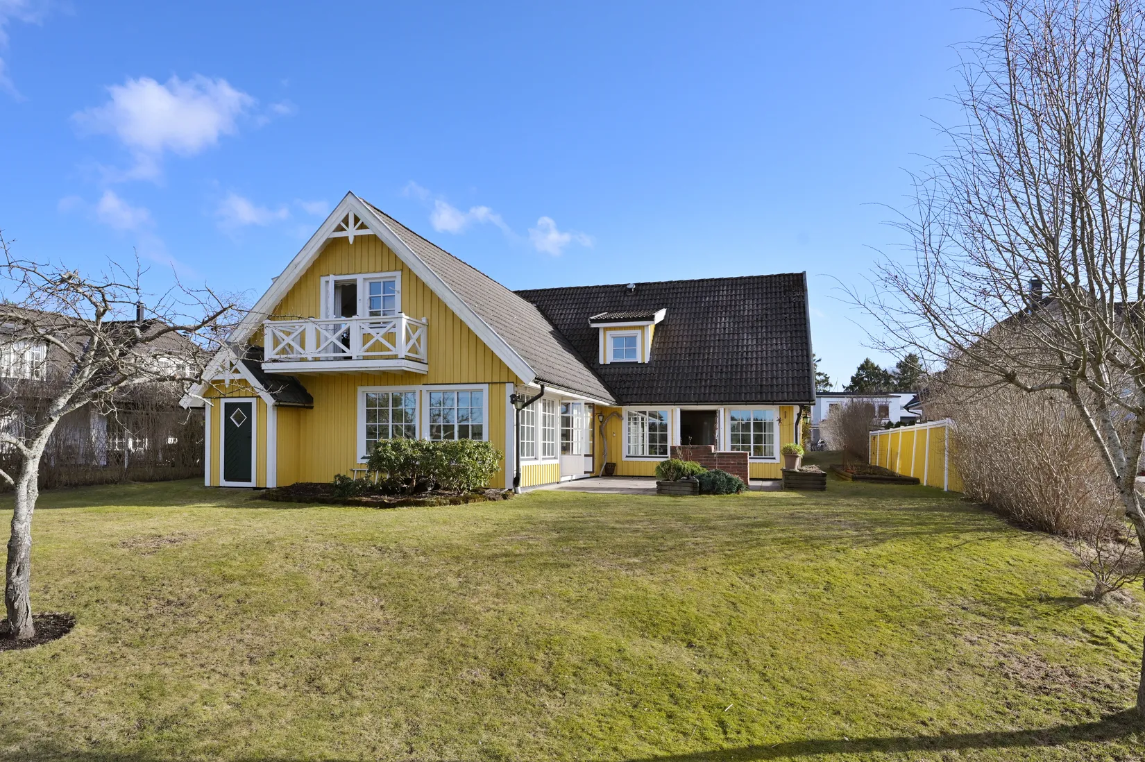 Villa, Öringe strandväg 22, Öringe, Tyresö
