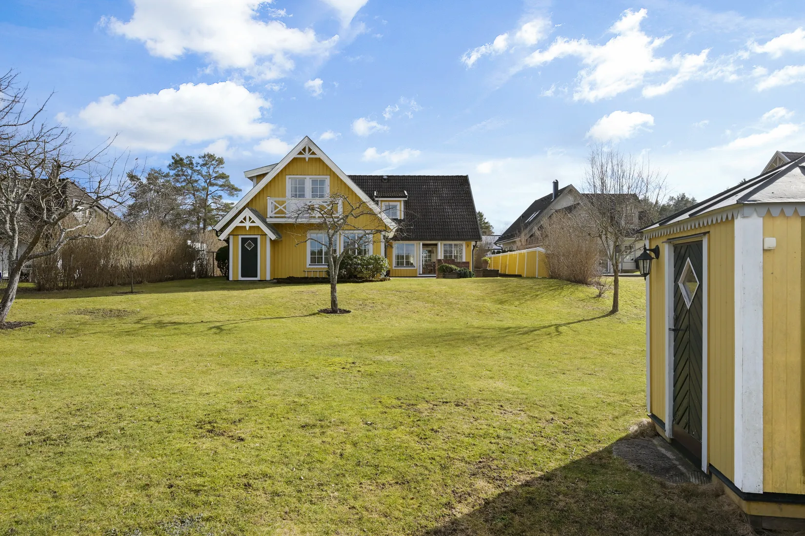 Villa, Öringe strandväg 22, Öringe, Tyresö