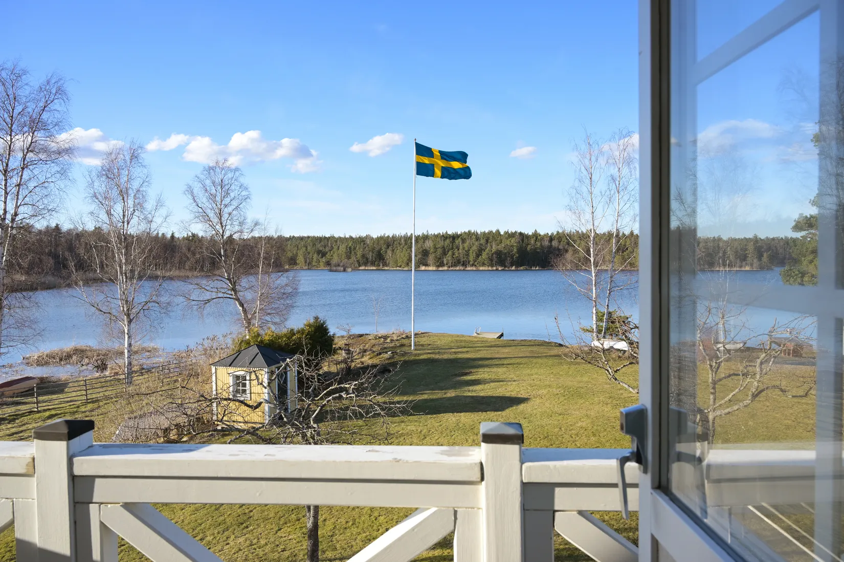 Villa, Öringe strandväg 22, Öringe, Tyresö